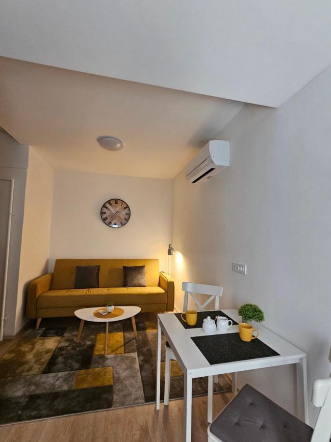 Golden Sun Zagreb Exterior foto